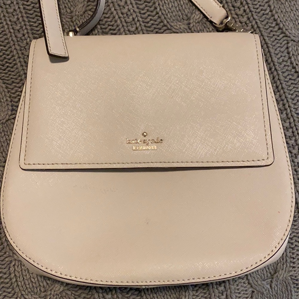 Kate spade crossbody bag